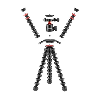 Joby GorillaPod 3K Pro Rig JB01567-BWW