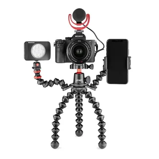 Joby GorillaPod 3K Pro Rig JB01567-BWW