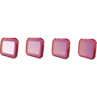 Pgytech Mavic Air 2 ND Filter Set (ND8/16/32/64) P-16A-034