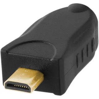 Tether Tools TPHDDA15 TetherPro Micro-HDMI to HDMI Cable 4.6m