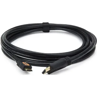 Tether Tools TPHDCA10 TetherPro HDMI Mini to HDMI 3m