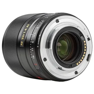 Viltrox AF 33mm f/1.4 XF Lens (Fujifilm X)