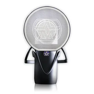Aston Element Bundle (Shock Mount + Pop Filter)