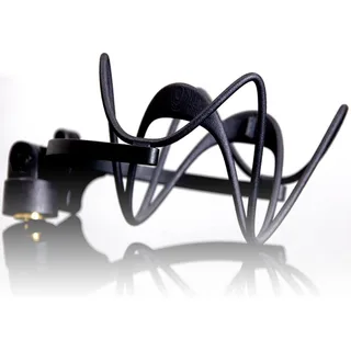 Aston Element Bundle (Shock Mount + Pop Filter)