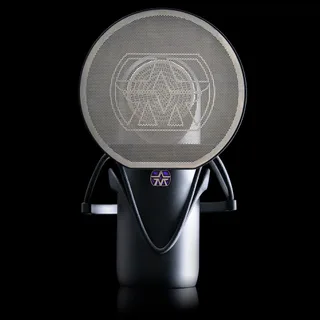 Aston Element Bundle (Shock Mount + Pop Filter)