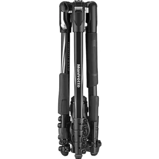 Manfrotto MKBFRLA4BK-3W Befree 3-Way Live Advanced Tripod Kit