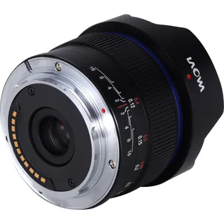 Laowa 10mm F2 Zero-D Lens (MFT)