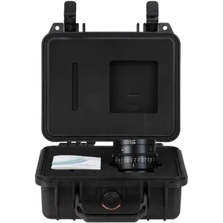 Laowa 15mm T/2.1 Zero-D Cine - Sony FE (Meters)