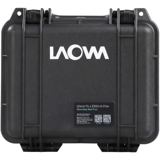 Laowa 15mm T/2.1 Zero-D Cine - Sony FE (Meters)