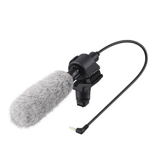 Sony ECM-CG60 Shotgun Mikrofon