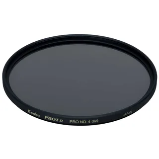 Kenko Pro1D Pro ND4 K2 58mm (2 Stop)