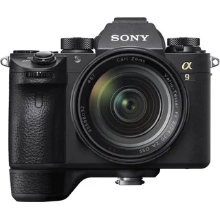 Sony GP-X1EM Grip Extension (a9, a7 II, a7R II, a7S II, a7 III, a7R III)