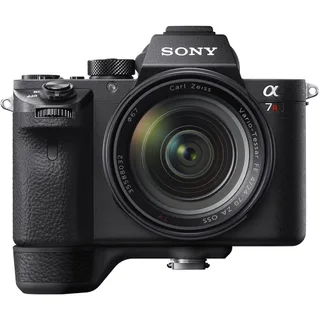 Sony GP-X1EM Grip Extension (a9, a7 II, a7R II, a7S II, a7 III, a7R III)