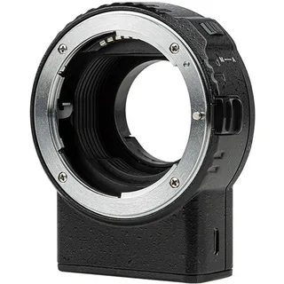 Viltrox NF-M1 Autofocus Lens Mount Adapter 