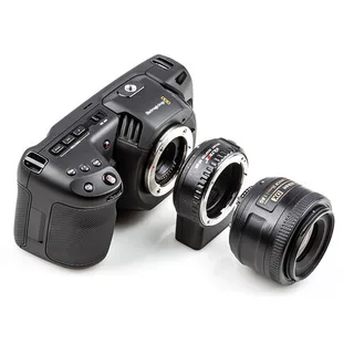Viltrox NF-M1 Autofocus Lens Mount Adapter 