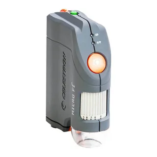 Celestron 44313 Micro WiFi Dijital Mikroskop