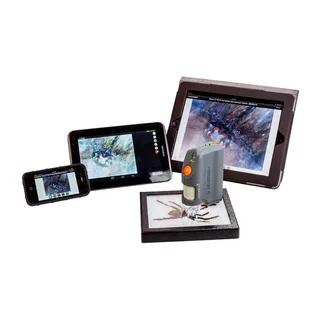 Celestron 44313 Micro WiFi Dijital Mikroskop