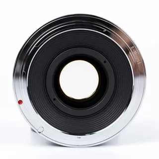 7artisans 35mm f/1.4 FF Lens (Canon RF)