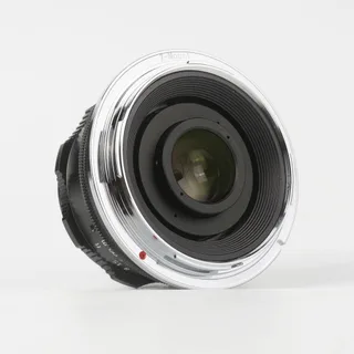 7artisans 35mm f/1.2 Lens (Nikon Z)