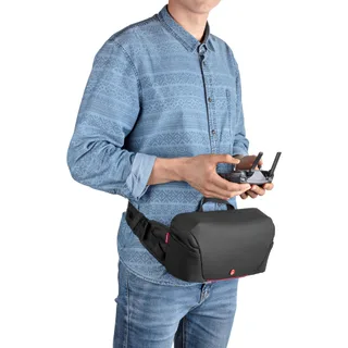 Manfrotto MB AV-S-M1 Aviator M1 Sling Bag for DJI Mavic Pro and Mavic Air
