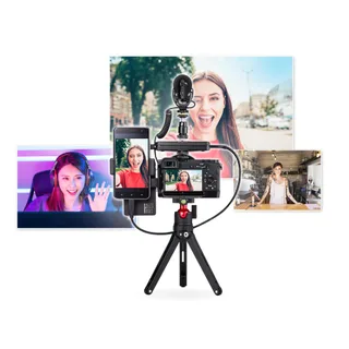 Aten UC3021-AT CAMLIVE+ HDMI to USB Type-C UVC Video Capture