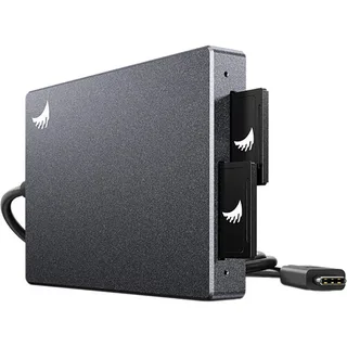 Angelbird SD UHS-II Dual Card Reader