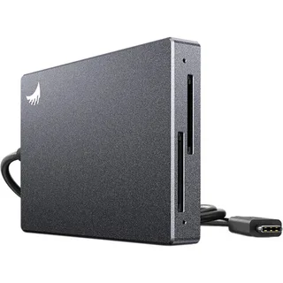 Angelbird SD UHS-II Dual Card Reader