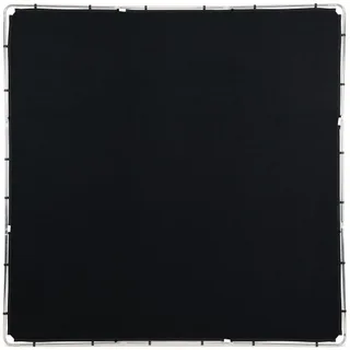 Manfrotto MLLC3301K Pro Scrim All In One Kit XL (3x3m)