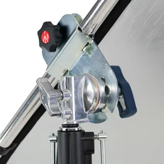 Manfrotto MLLC3301K Pro Scrim All In One Kit XL (3x3m)