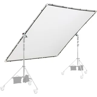 Manfrotto MLLC3301K Pro Scrim All In One Kit XL (3x3m)