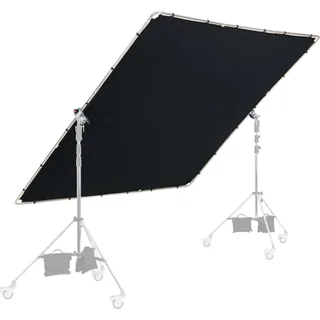 Manfrotto MLLC3301K Pro Scrim All In One Kit XL (3x3m)