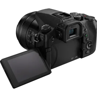 Panasonic Lumix DMC-FZ2000