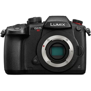 Panasonic Lumix DC-GH5S (Gövde)