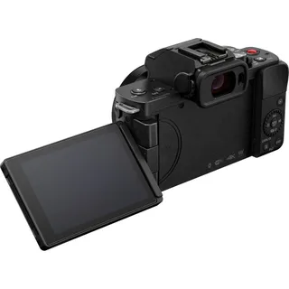 Panasonic Lumix DC-G100V Vlog Kit