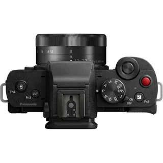 Panasonic Lumix DC-G100V Vlog Kit