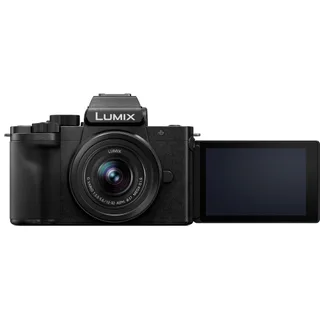 Panasonic Lumix DC-G100V Vlog Kit