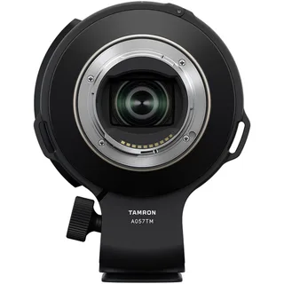 Tamron 150-500mm f/5-6.7 Di III VXD Lens (Fujifilm X)