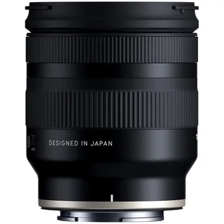 Tamron 11-20mm F2.8 Di III-A RXD Lens (Sony E)