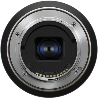 Tamron 11-20mm F2.8 Di III-A RXD Lens (Sony E)