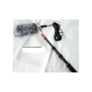 Jieyang JY100A Mikrofon Boom Stand