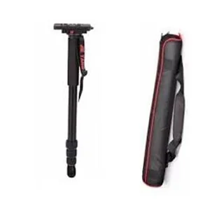 Jieyang 0517HP 210cm Platformlu Monopod