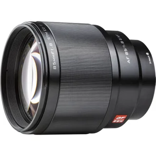 Viltrox AF 85mm f/1.8 XF II Lens (Fujifilm X)