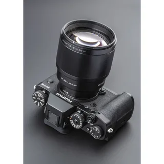 Viltrox AF 85mm f/1.8 XF II Lens (Fujifilm X)
