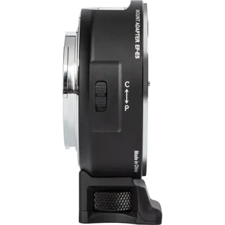Viltrox EF-E5 Mark V Canon EF Lens - OLED Ekranlı Sony E-Mount Gövde Adaptörü