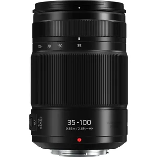 Panasonic Lumix G X Vario 35-100mm f/2.8 II POWER O.I.S. Lens