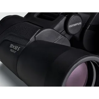 Olympus 10x50 Explorer S Dürbün