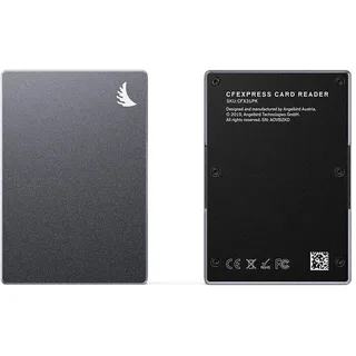 Angelbird CFexpress Type B MK2 Card Reader Kart Okuyucu