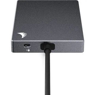 Angelbird CFexpress Type B MK2 Card Reader Kart Okuyucu