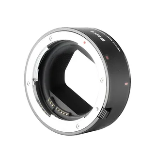 Meike MK-EFTR-A Auto Focus Lens Adapter -EF EF-S lens to EOS-R Camers