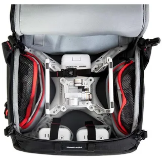 Manfrotto MB PL-DJI-35 PL Pro Light Drone Backpack